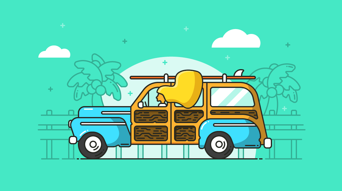 Cleaning your driveway or carport 